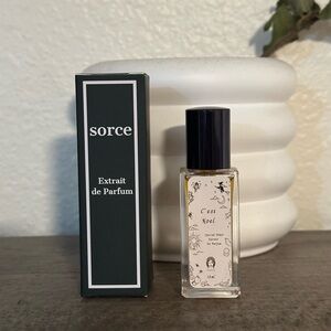 Sorce C’ est Noel Extrait de Parfum